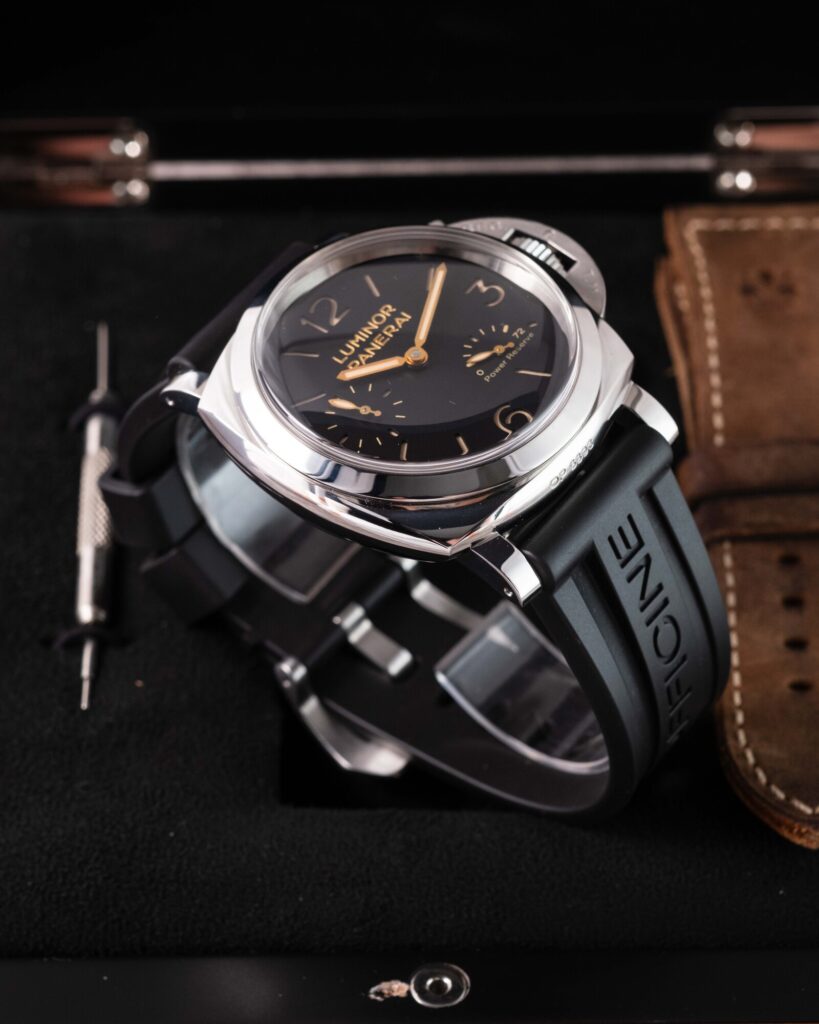 Panerai Luminor 1950 3 Days PAM00423 2018