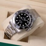 Rolex Submariner 124060 2022