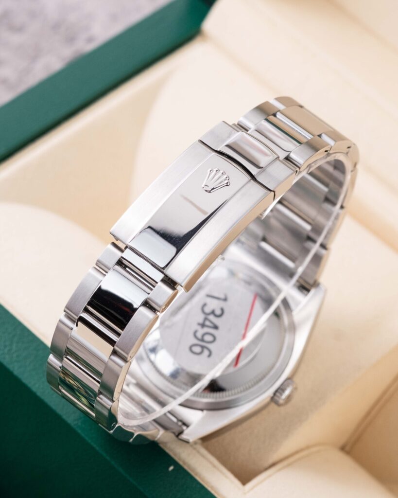 Rolex Datejust 116200 2016