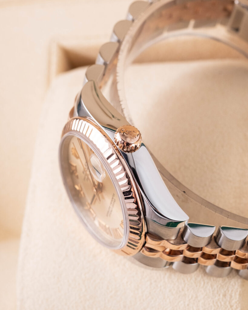 Rolex Datejust 178271 2018