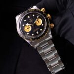 Tudor Black Bay Chrono 79363N 2019