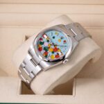 Rolex Oyster Perpetual 126000 2023