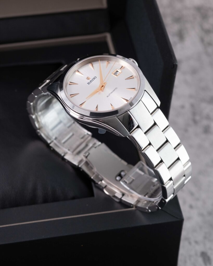 Rado Hyperchrome R32115113 2023