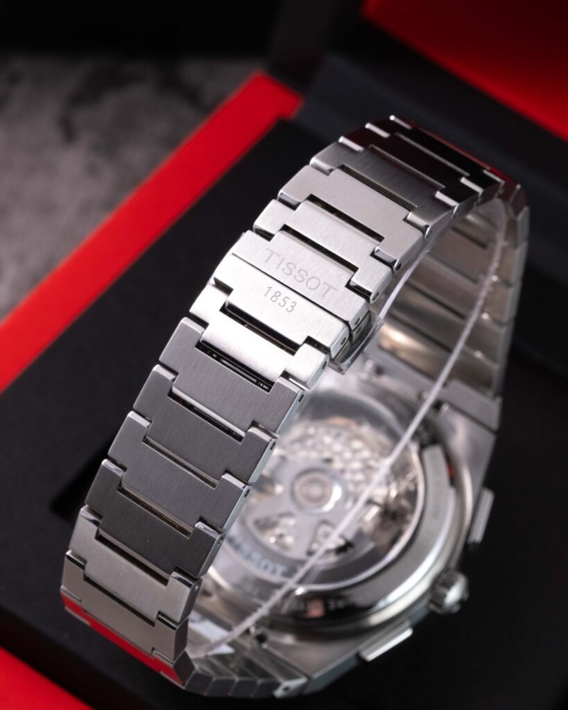 Tissot Prx T137.427.11.011.01