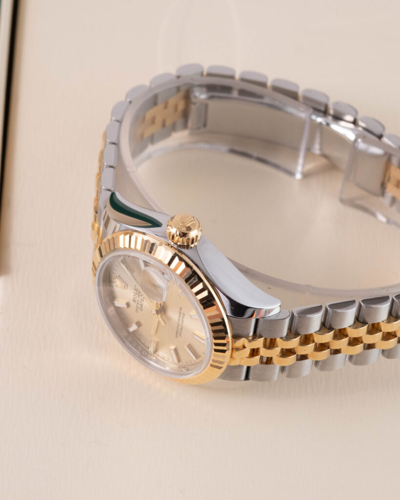Rolex Datejust 279173 2019