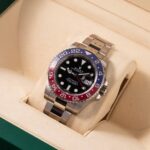 Rolex GMT-Master II 116719BLRO 2017
