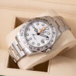 Rolex Explorer II 226570 2023
