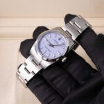 Rolex Oyster Perpetual 124200 2026