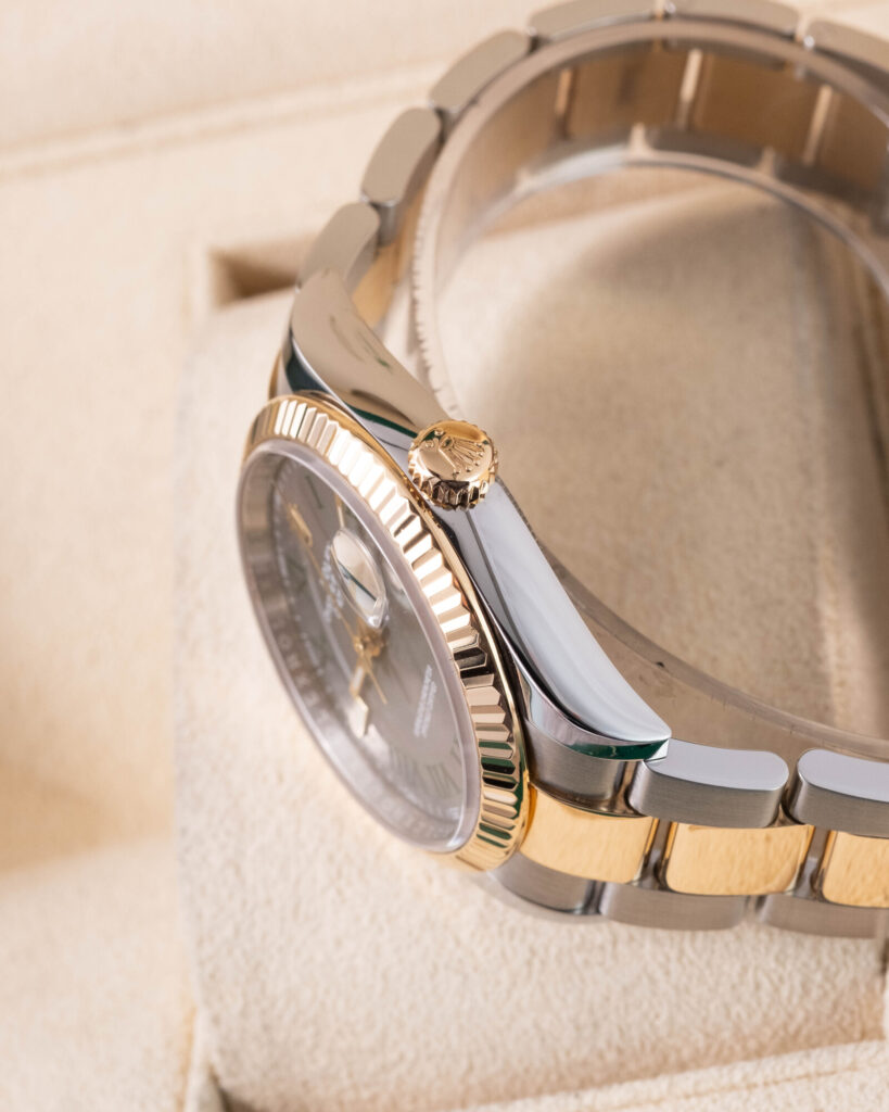 Rolex Datejust 126233 2022