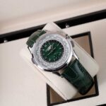 Patek Philippe World Time 5930P-001 2024