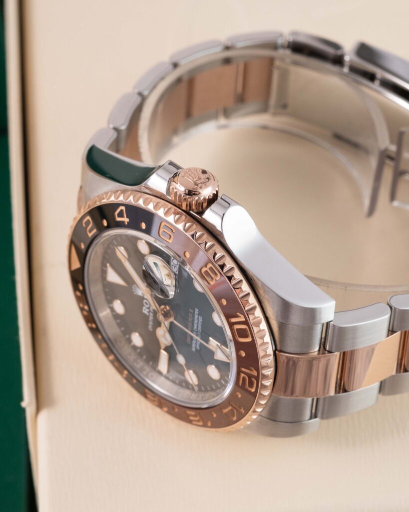 Rolex GMT-Master II 126711CHNR 2020