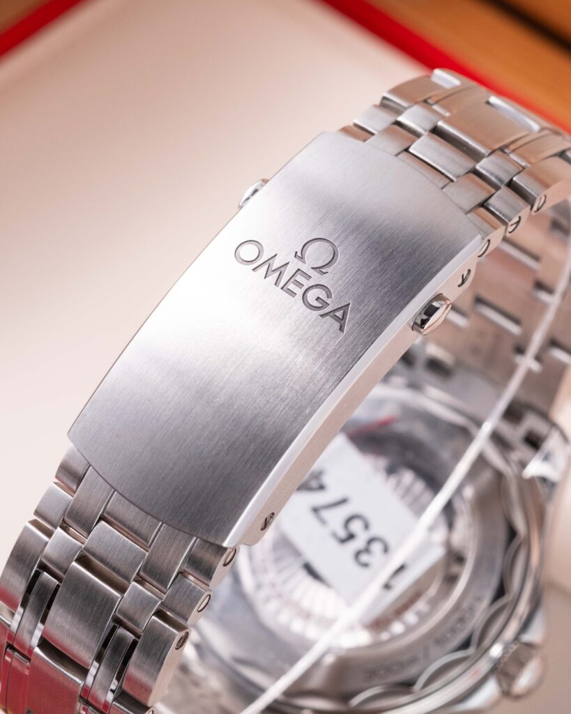 Omega Seamaster Diver 300M 210.30.42.20.01.001 2022