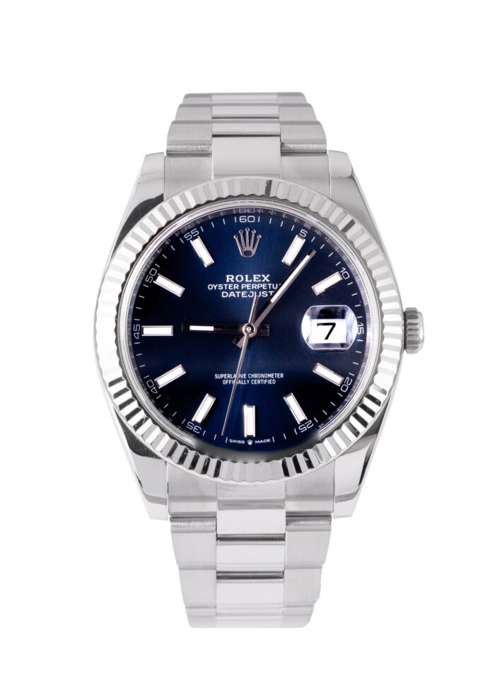 Rolex Datejust 126334 2021