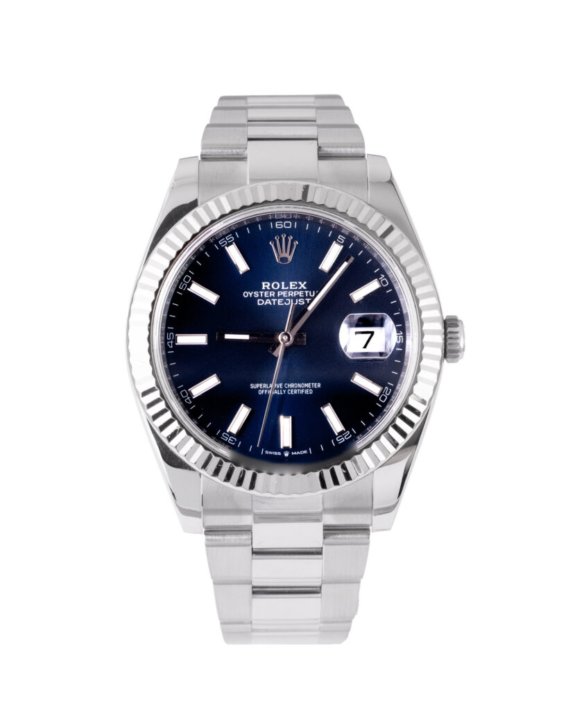 Rolex Datejust 126334 2021