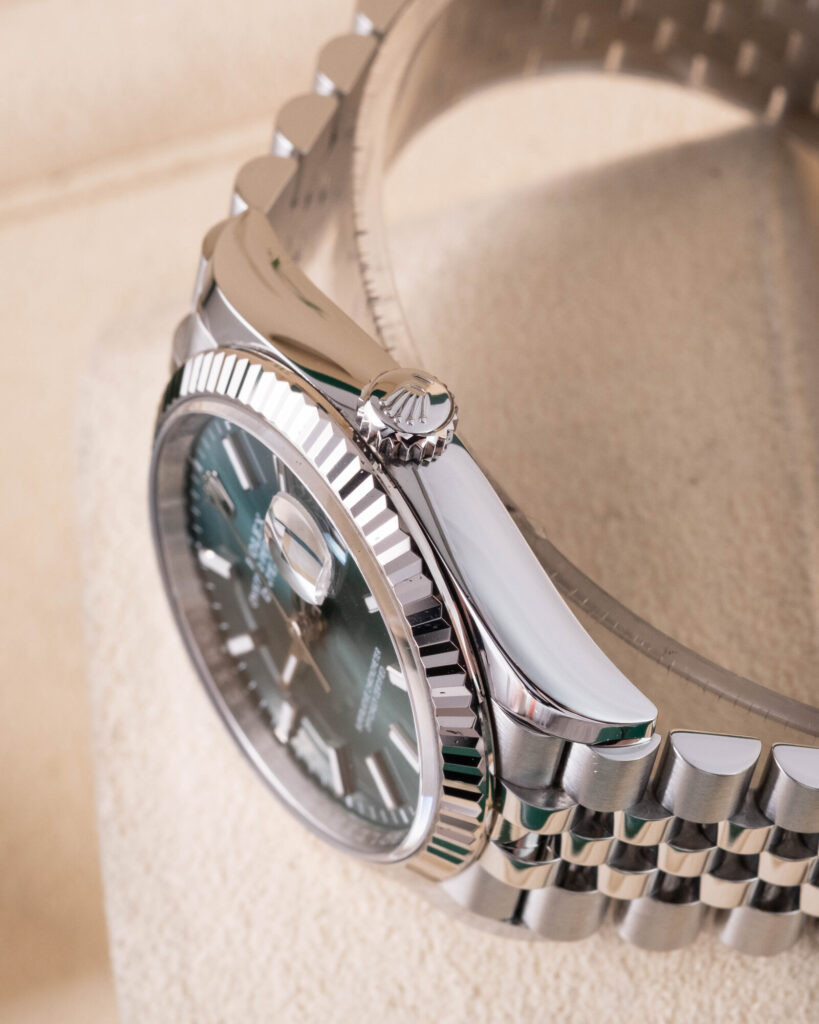 Rolex Datejust 126234 2024