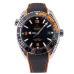 Omega Seamaster Planet Ocean 600M  215.32.44.21.01.001 2022