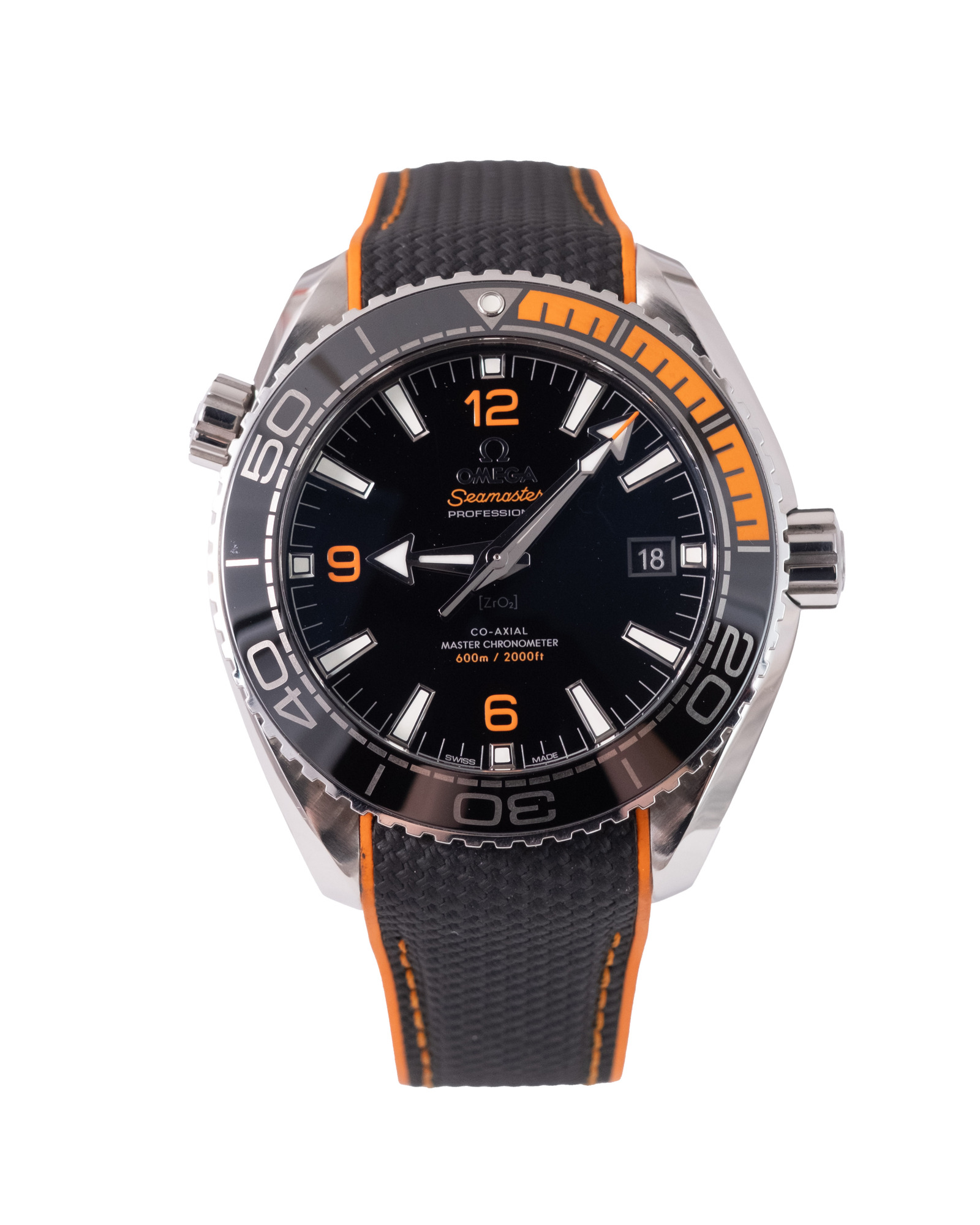 Omega Seamaster 215.32.44.21.01.001