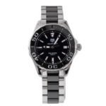 Tag Heuer Aquaracer WAY131A 2021