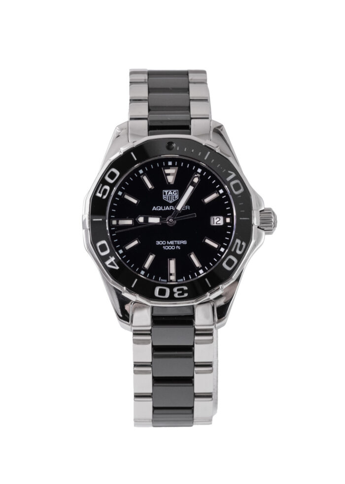 Tag Heuer Aquaracer WAY131A 2021