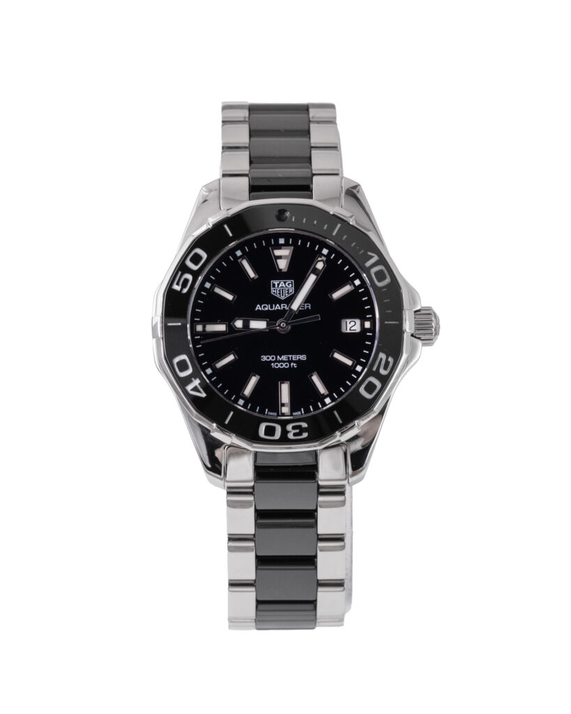 Tag Heuer Aquaracer WAY131A 2021
