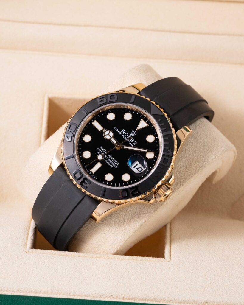 Rolex Yacht-Master 226658 2023