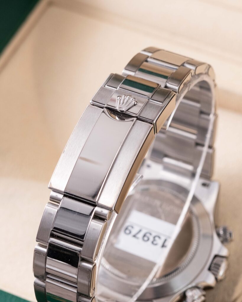 Rolex Daytona 116500LN 2023