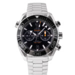 Omega Seamaster Planet Ocean 215.30.46.51.01.001 2025