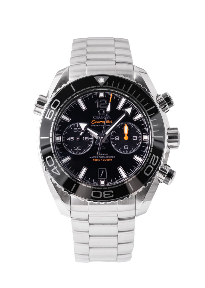 Omega Seamaster Planet Ocean 215.30.46.51.01.001 2025
