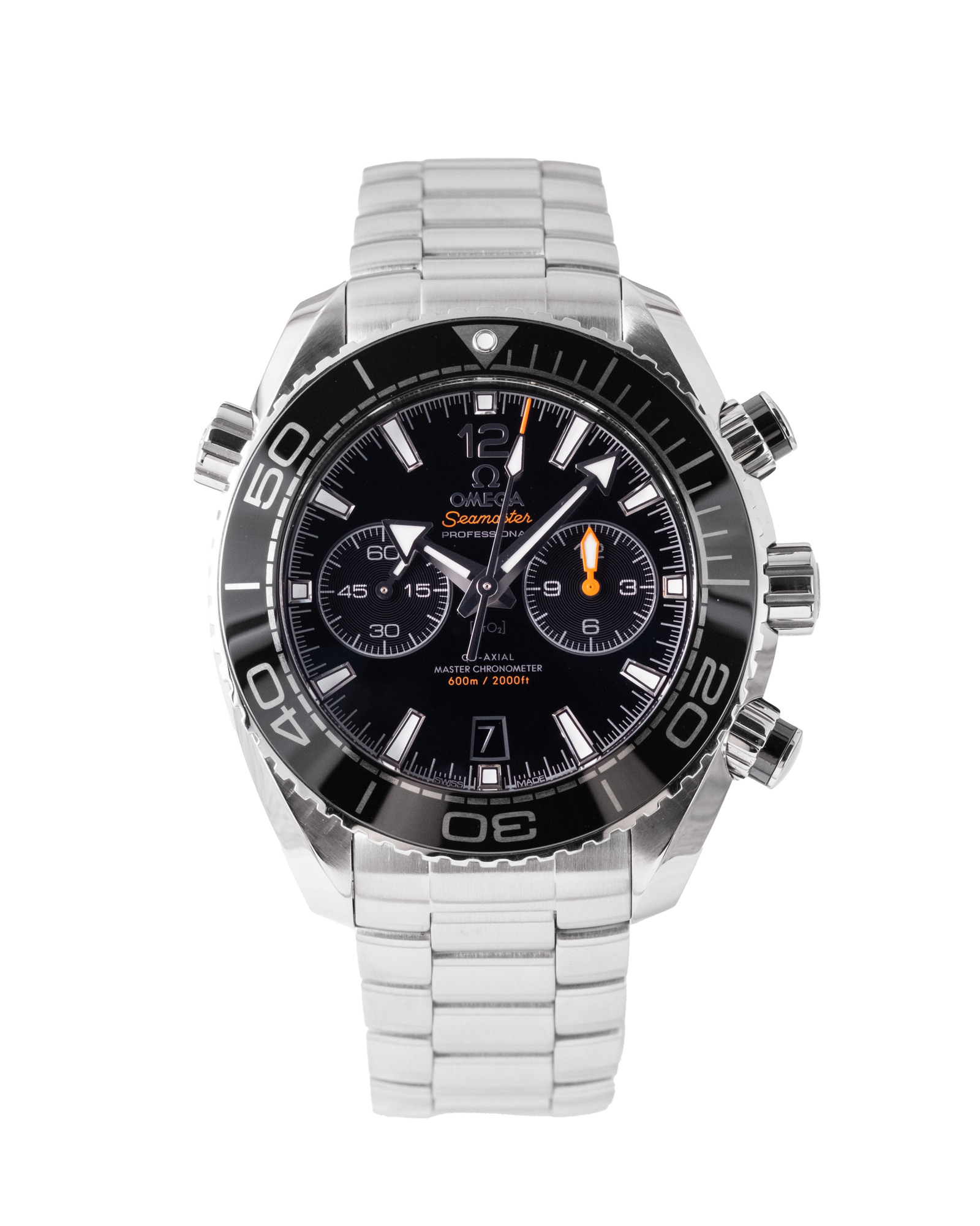 Omega Seamaster 215.30.46.51.01.001