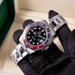 Rolex GMT-Master II 126710BLRO 2026
