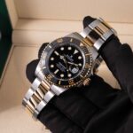 Rolex Submariner 126613LN 2021