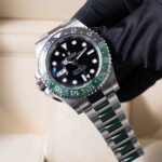 Rolex GMT-Master II 126720VTNR 2023