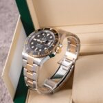 Rolex Submariner 126613LN 2021