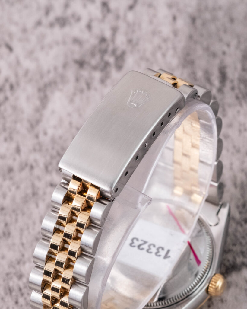 Rolex Datejust 68273 1989