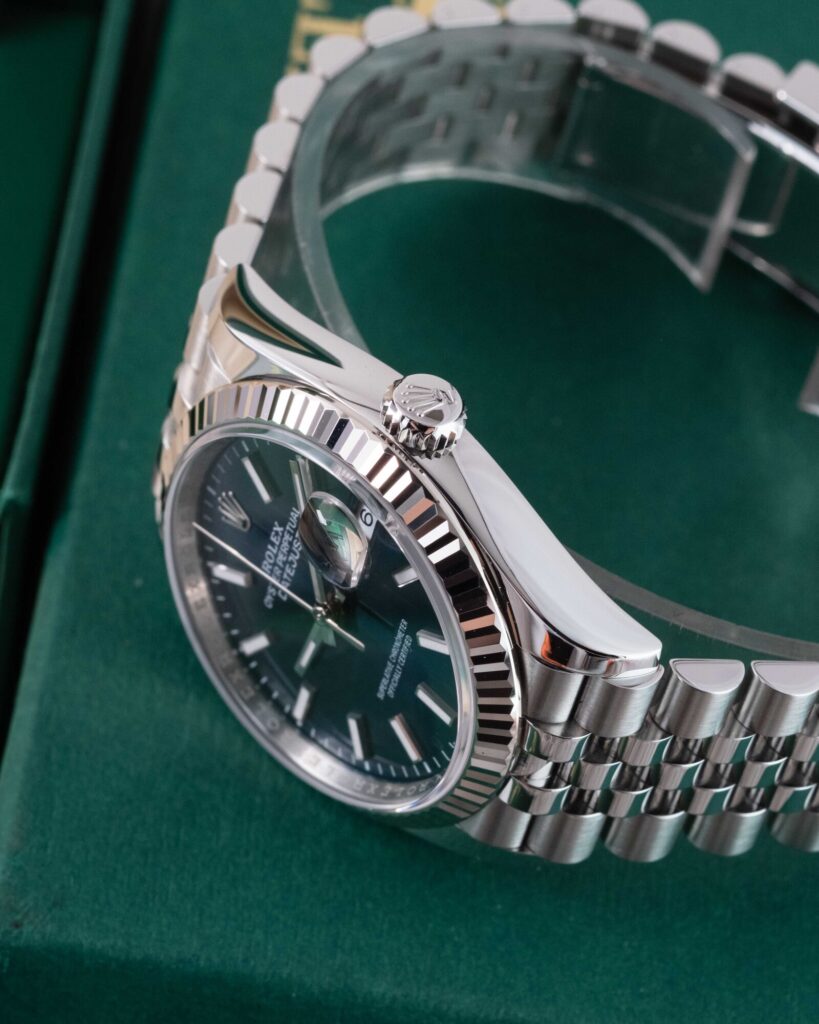 Rolex Datejust 126234 2025