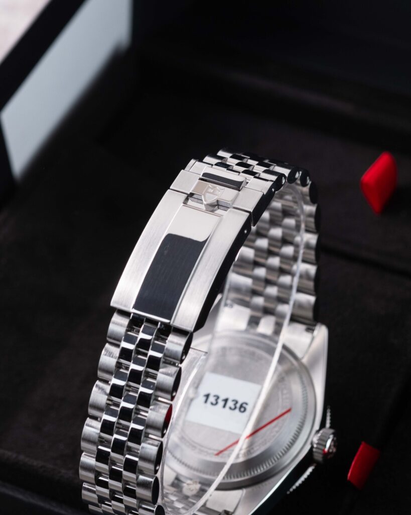 Tudor Black Bay 7941A1A0RU 2024