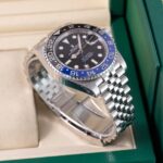 Rolex GMT-Master II 126710BLNR 2026