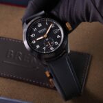 Bremont Broadsword Jet BROADSWORD-JET-R-S 2023