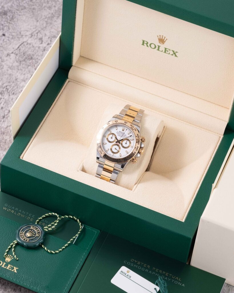 Rolex Daytona 116503 2023