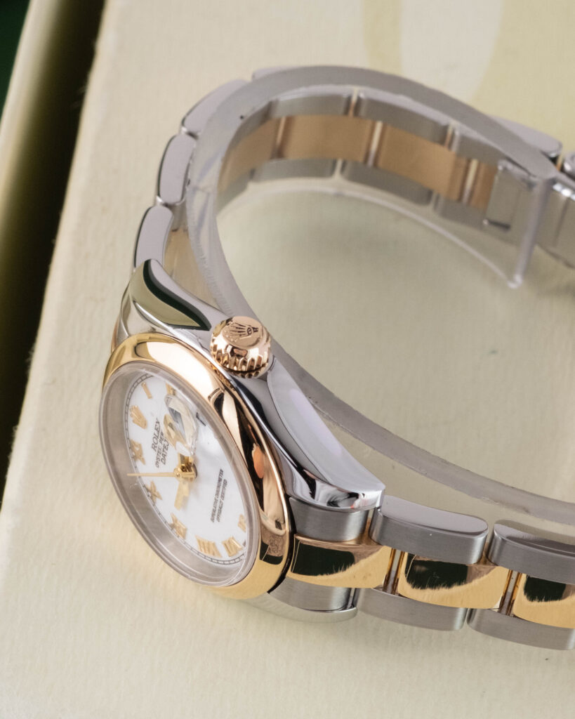 Rolex Datejust 179163 2006