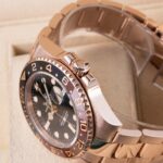 Rolex GMT-Master II 126715CHNR 2021