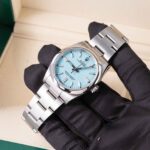 Rolex Oyster Perpetual 126000 2022