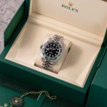 Rolex GMT-Master II 126720VTNR 2026