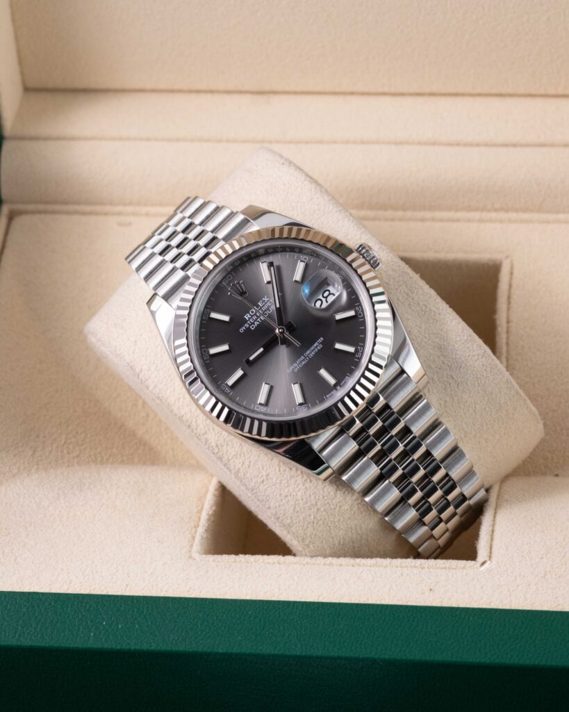 Rolex Datejust 126334 2023