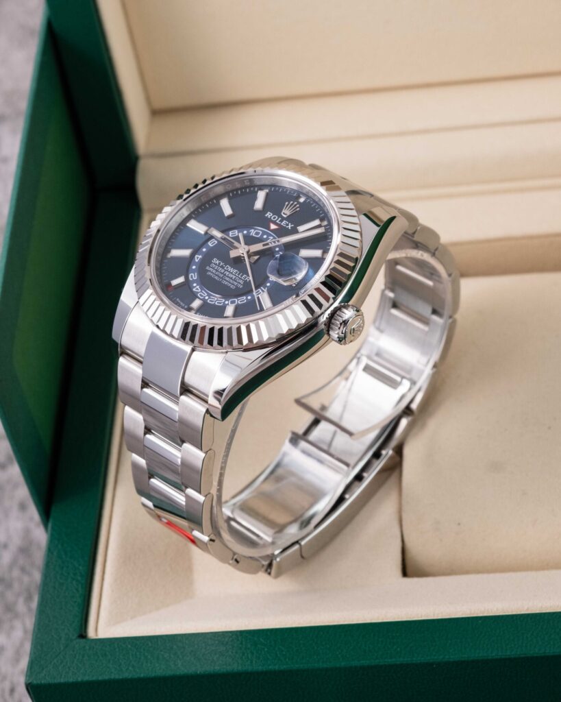 Rolex Sky-Dweller 336934 2025