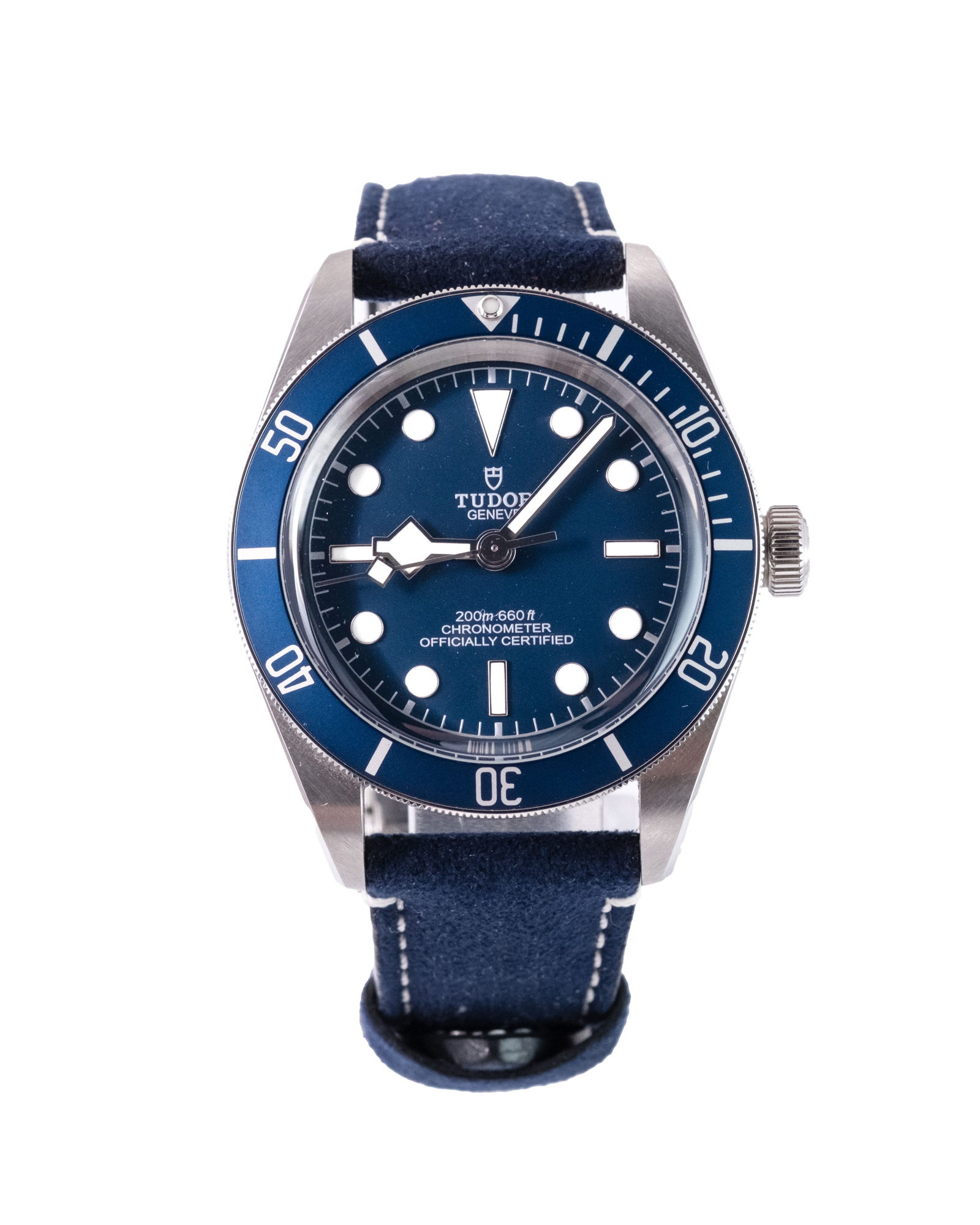Tudor Black Bay 79030B