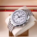Omega Speedmaster 324.30.38.40.04.001 2017