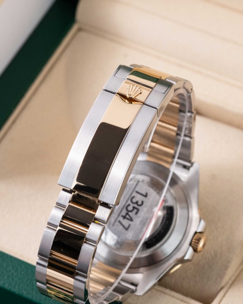 Rolex Sea-Dweller 126603 2021
