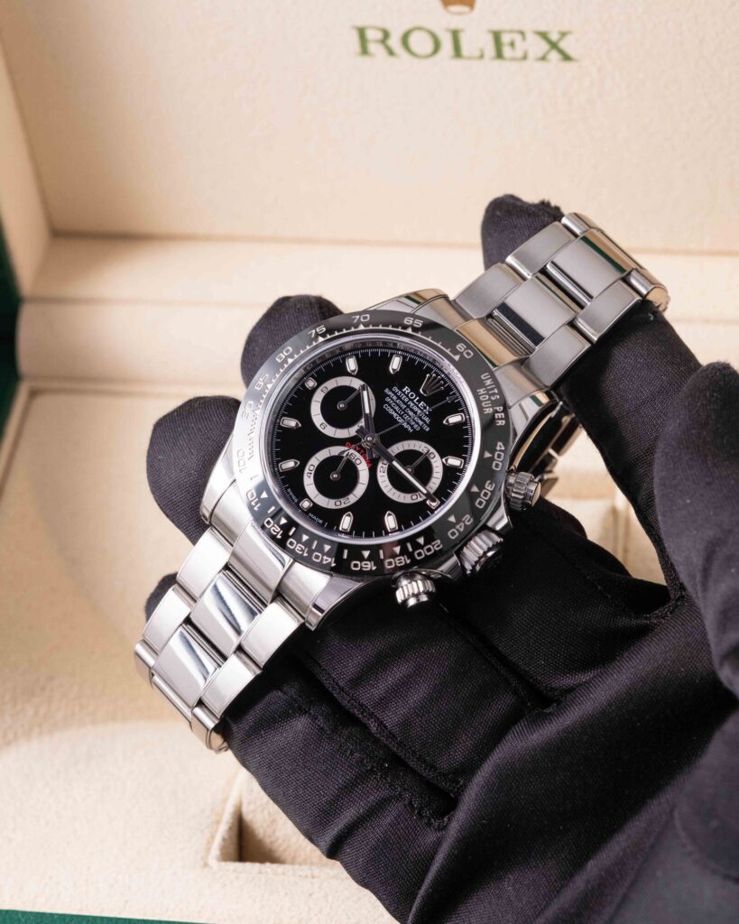 Rolex Daytona 116500LN 2023