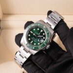 Rolex Submariner 116610LV 2014